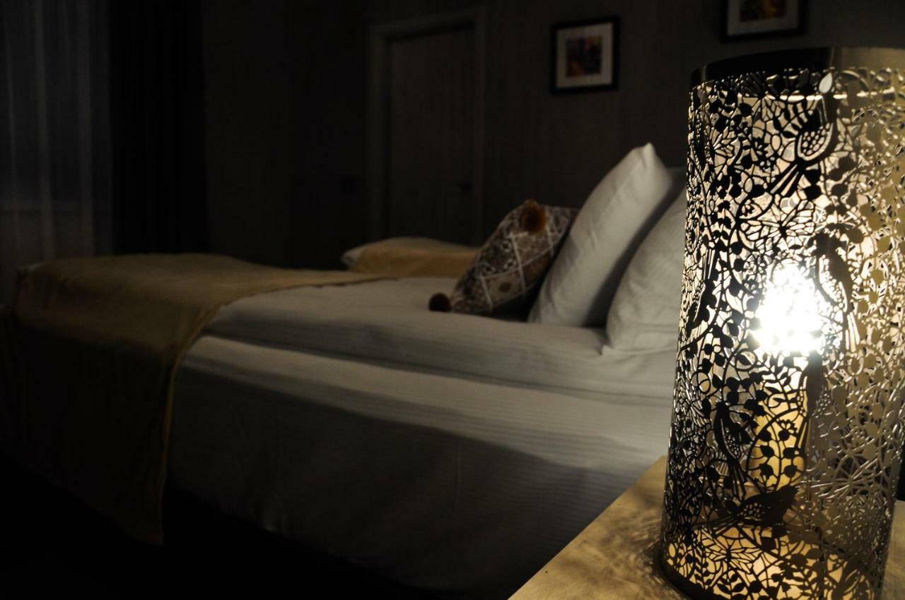Rubio Residence - Accmonia Luxury Apartment Arad Ngoại thất bức ảnh