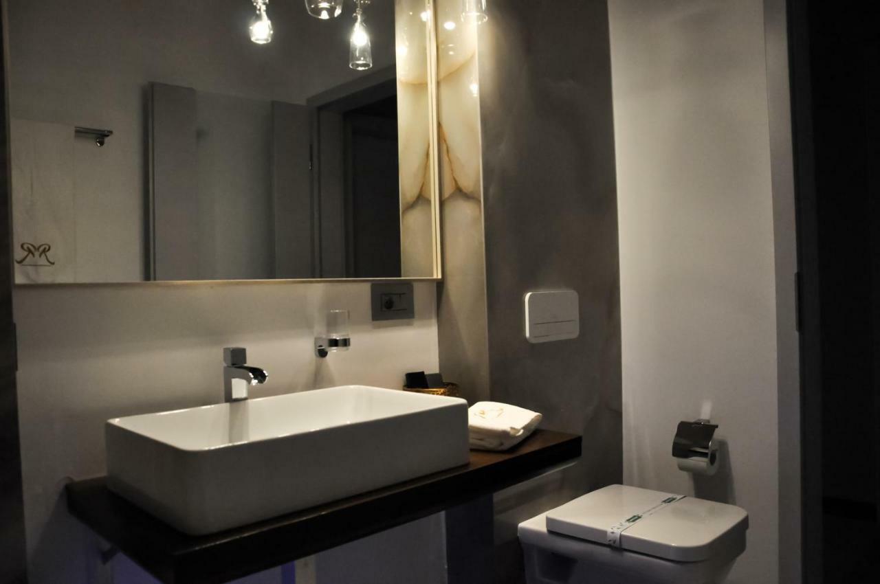 Rubio Residence - Accmonia Luxury Apartment Arad Ngoại thất bức ảnh