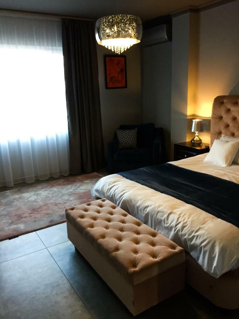 Rubio Residence - Accmonia Luxury Apartment Arad Ngoại thất bức ảnh