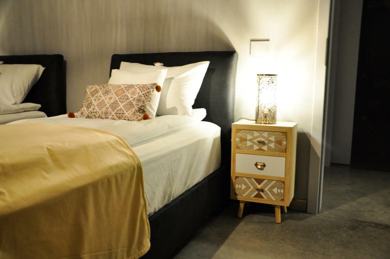 Rubio Residence - Accmonia Luxury Apartment Arad Ngoại thất bức ảnh