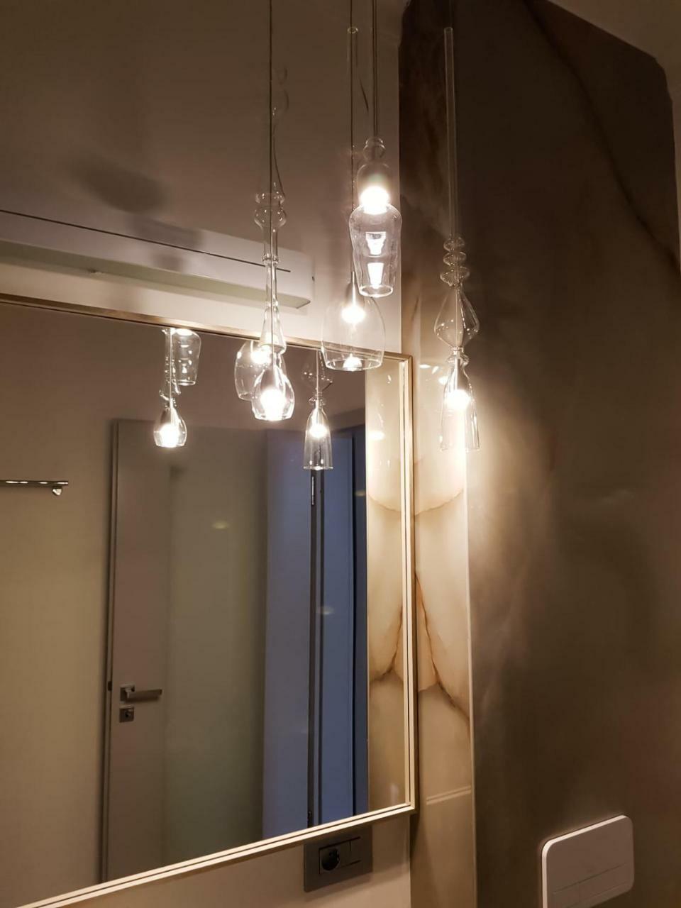 Rubio Residence - Accmonia Luxury Apartment Arad Ngoại thất bức ảnh